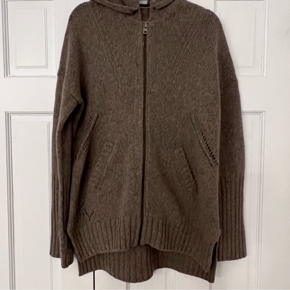 Zadig & Voltaire sweater/jacket - Picture 2 of 4